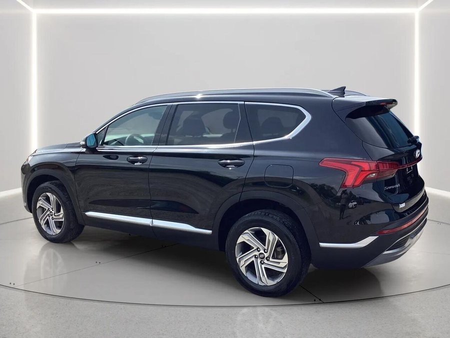 HYUNDAI SANTA FE SEL PREMIUM 2023 2023 Noir