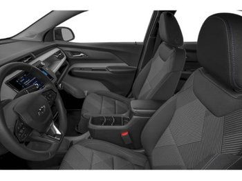 Chevrolet Bolt LT