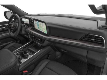 Chevrolet Tahoe LS