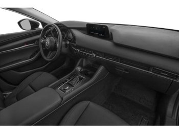Mazda Mazda3 GX