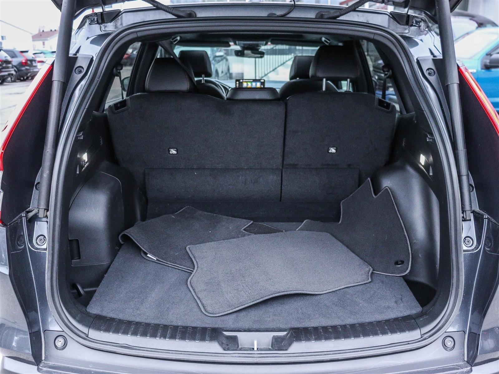 2024 Honda CR-V Hybrid EX-L Ottawa & Gatineau - photo #18