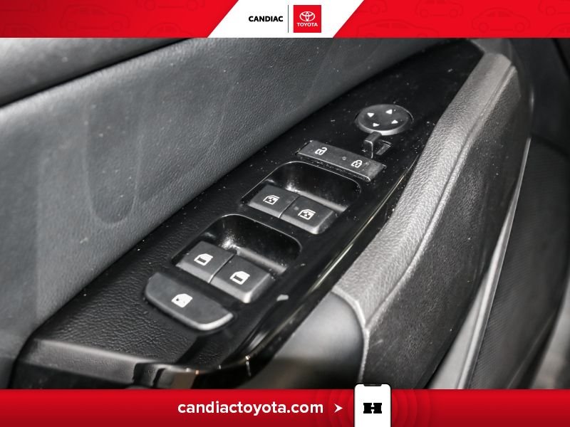 Kia Sportage 2023 Blanc Blainville - photo #17
