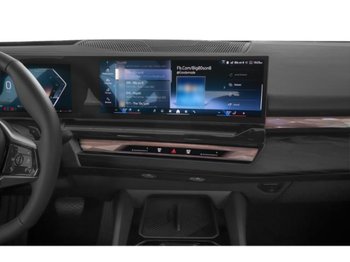 BMW Série 5 530i xDrive