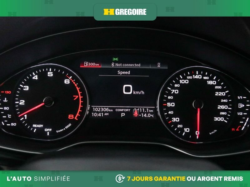 2023 Audi Q5 Black Saint-Eustache - photo #17