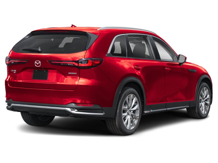2026 Mazda CX-90 MHEV GT