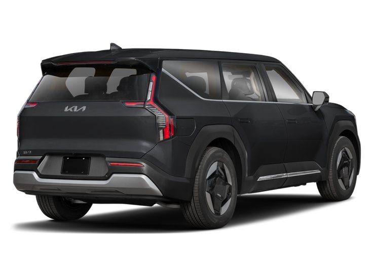 2026 Kia EV9 Wind