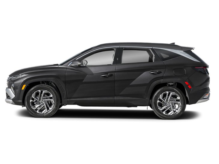 2026 Hyundai Tucson Hybrid Ultime