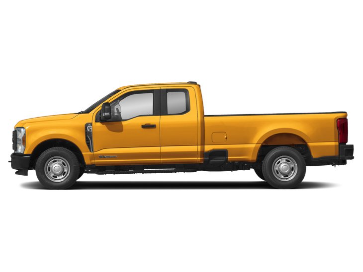 2026 Ford Super Duty F-350 à roues arrière simples XL