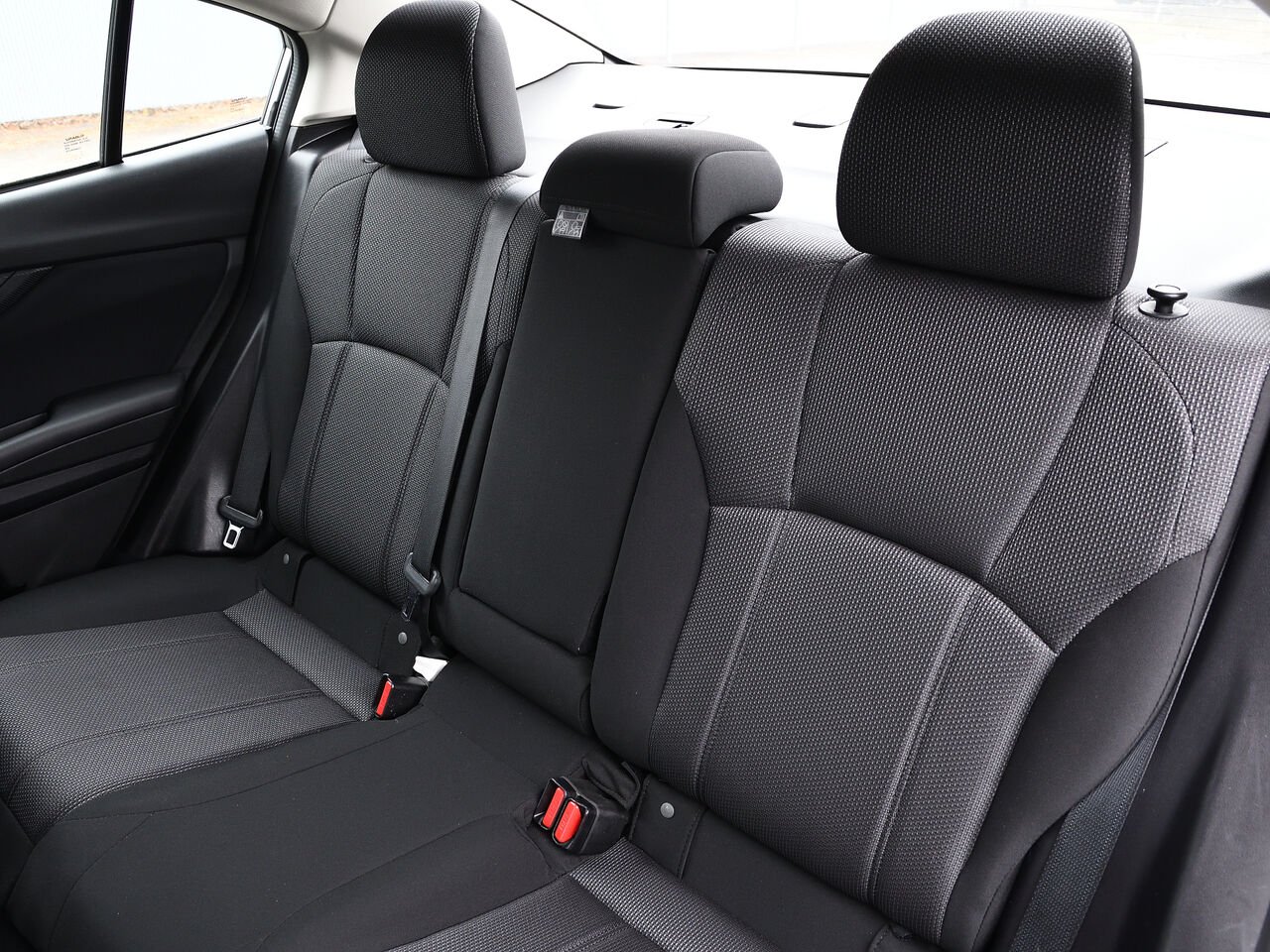 Subaru Impreza Touring 4 portes CVT avec EyeSight 2022 Argent Saint-Hyacinthe - photo #30