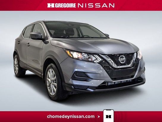 Nissan Qashqai 2023 2023 Gris