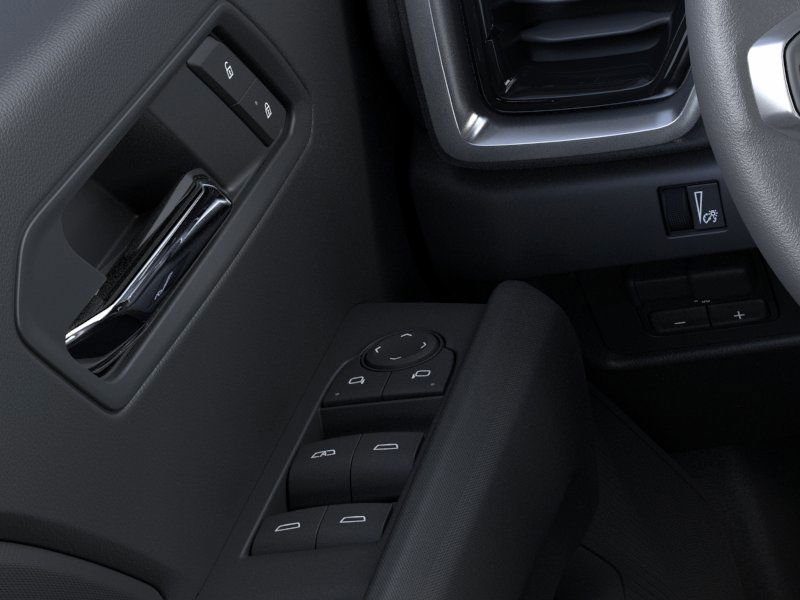 2025 GMC Canyon Elevation Sterling Metallic Saint-Eustache - photo #21