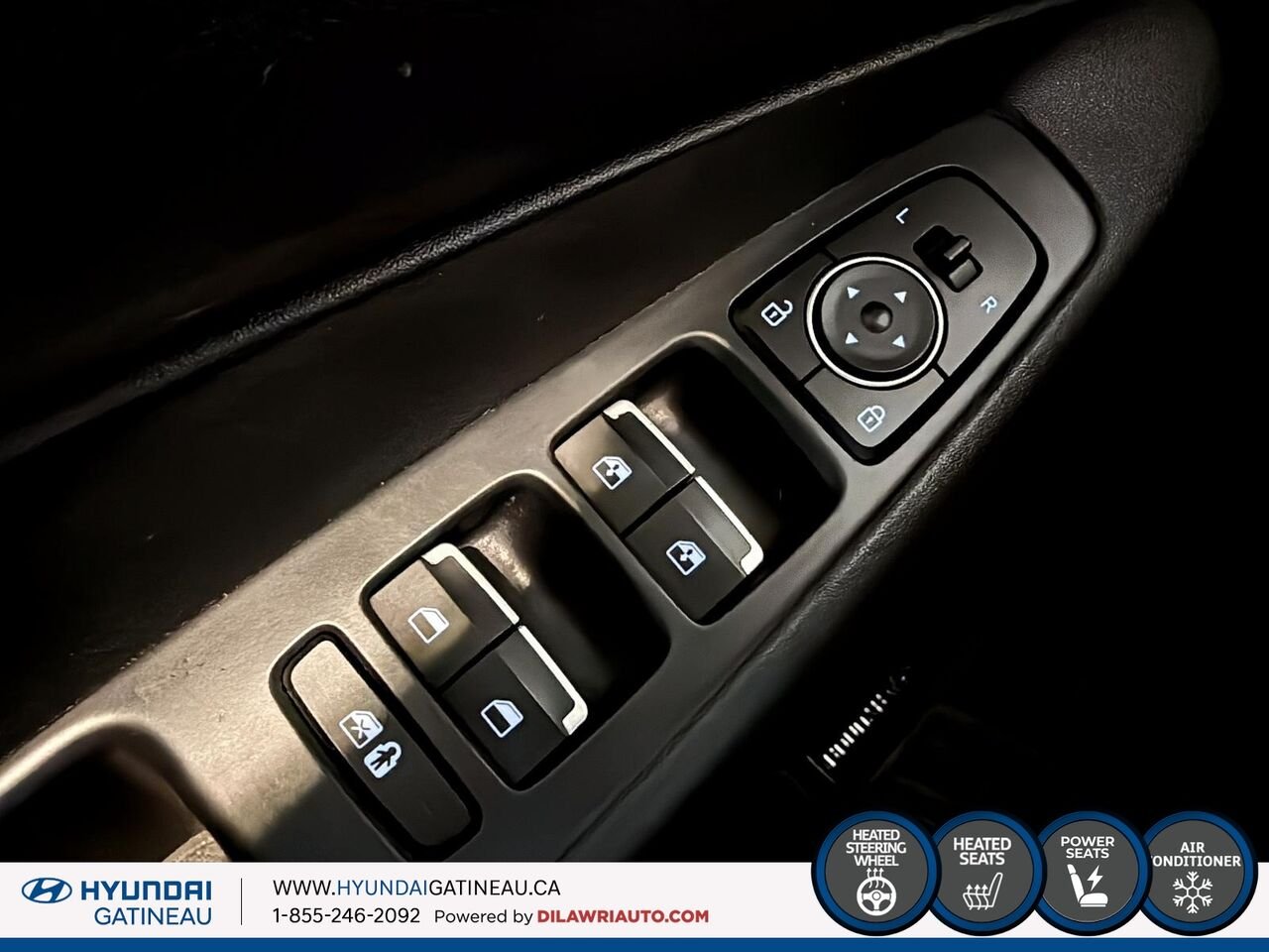 Hyundai Santa Fe 2021 Gatineau - photo #8