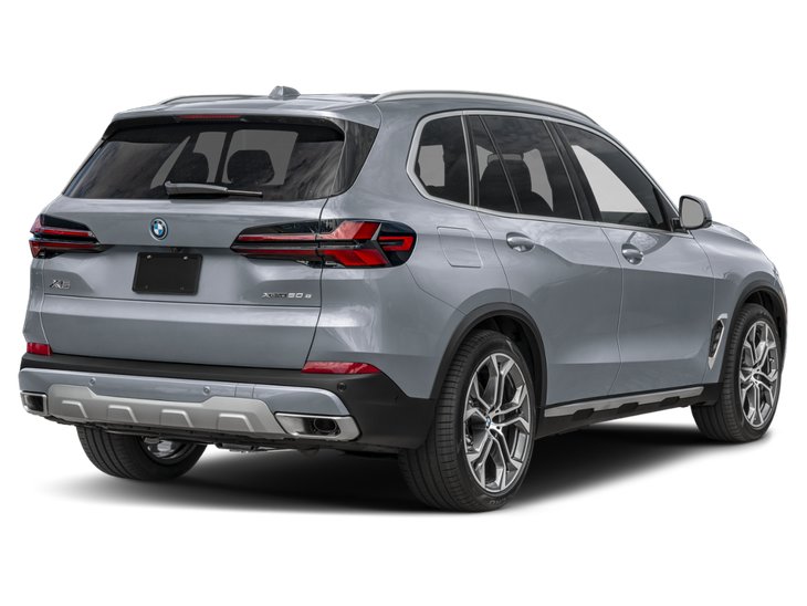 2026 BMW X5 X5 xDrive50e