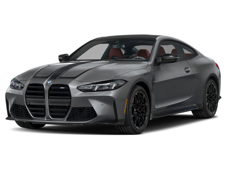2027 BMW M4 