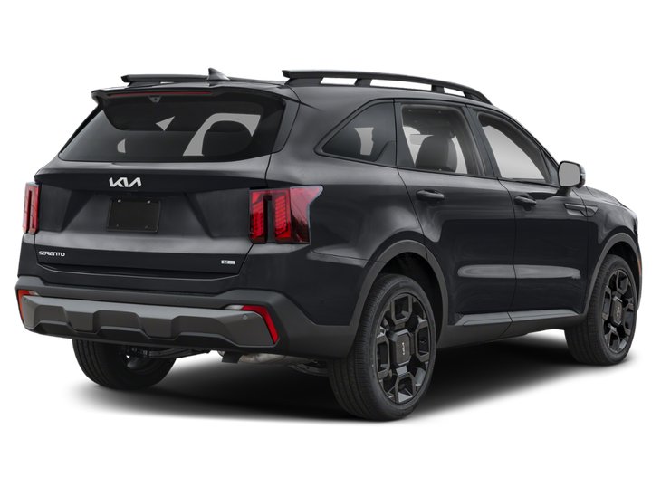 2025 Kia Sorento X-Line Limited