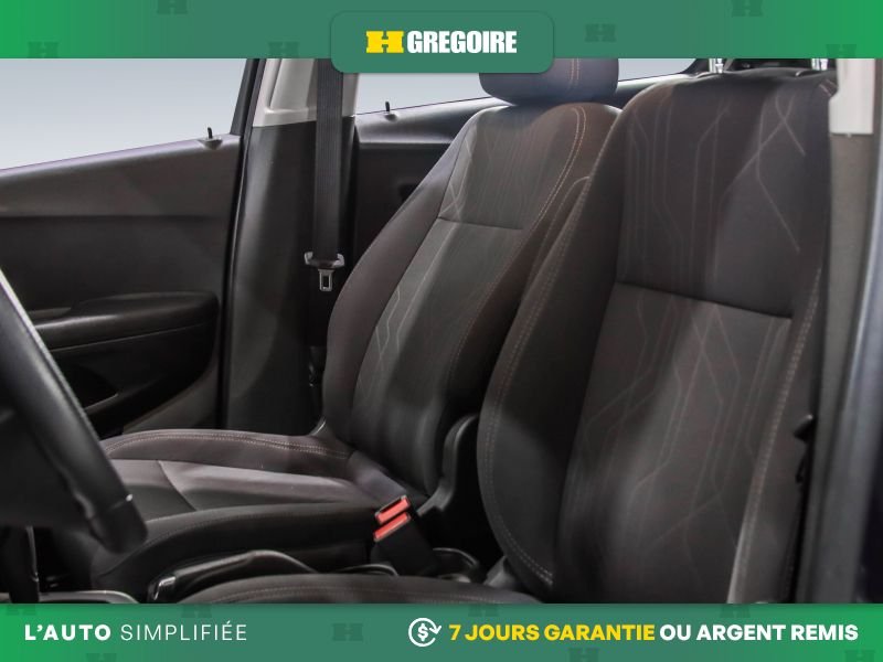 2019 Chevrolet Trax Blue Laval - photo #19