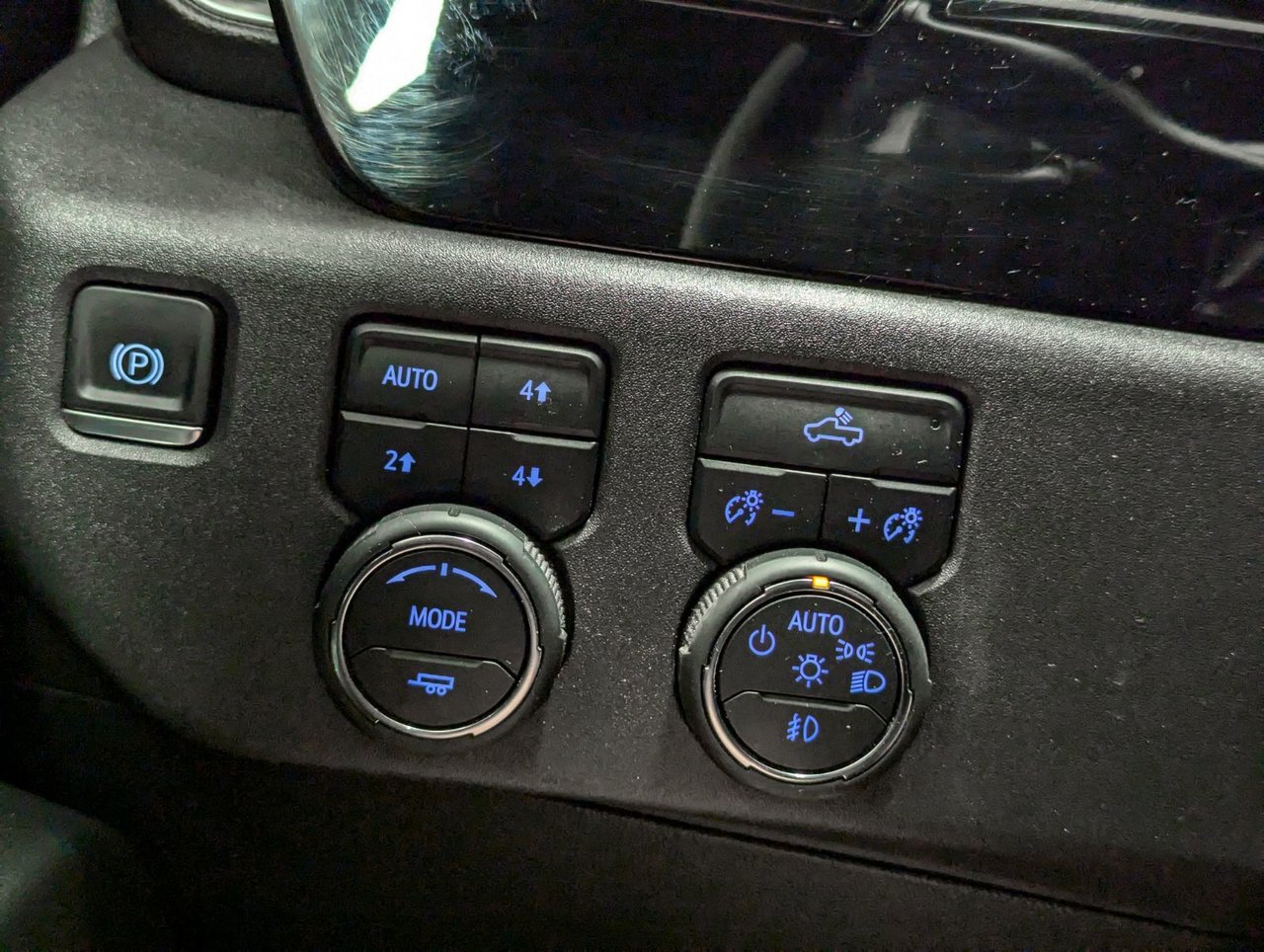 2022 Chevrolet Silverado 1500 LT Trail Boss Saint-Eustache - photo #20