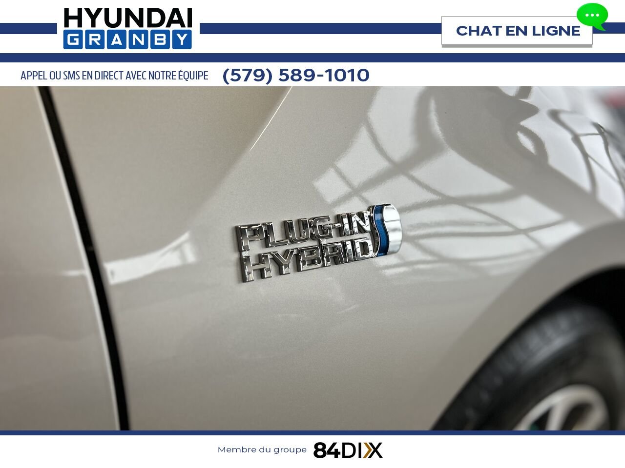 TOYOTA Prius Prime 2021 Gris Granby - photo #10