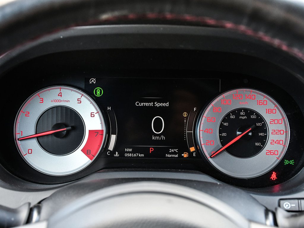 2025 Acura RDX A-Spec AWD Black Etobicoke - photo #15