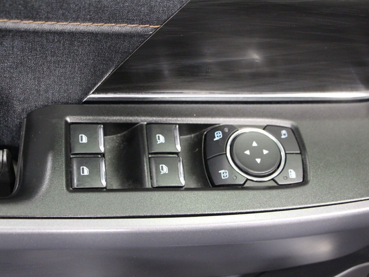 Ford F-150 Lightning LARIAT F150 LIGHTNING LARIAT 2025 Gris Châteauguay - photo #19