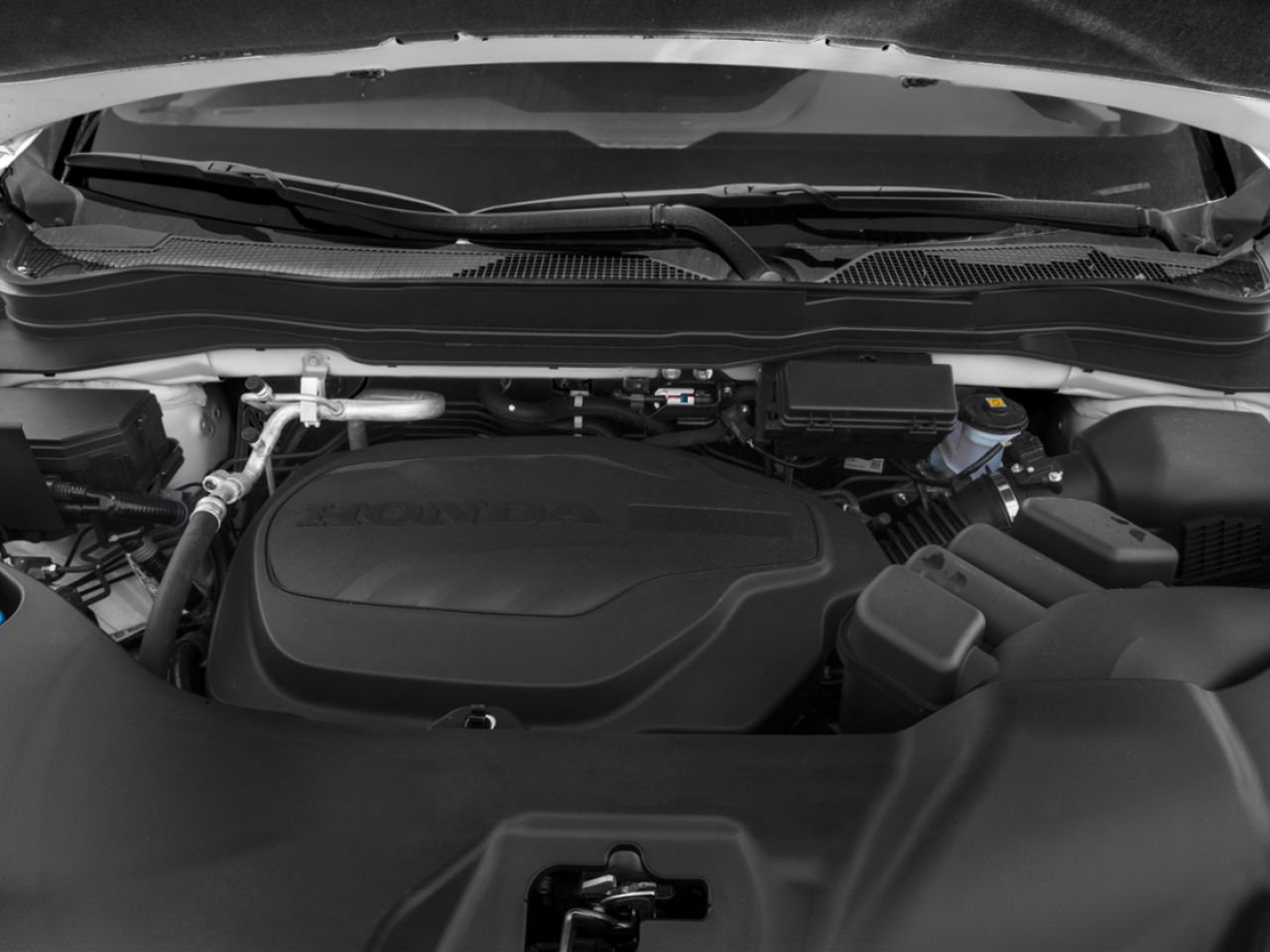 2026 Honda Ridgeline TrailSport TI Green Gatineau - photo #9