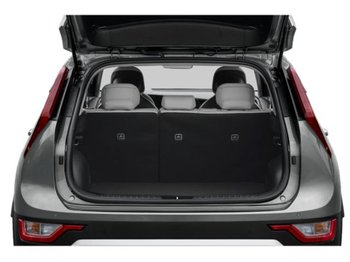 Kia Niro EX