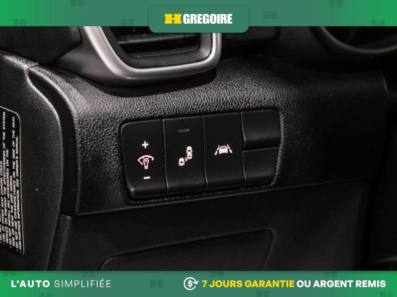 2022 Kia Sportage Blue Saint-Eustache - photo #16