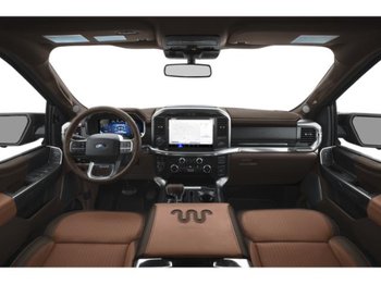 Ford F-150 King Ranch