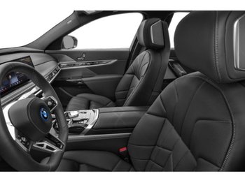 BMW Série 7 750e xDrive