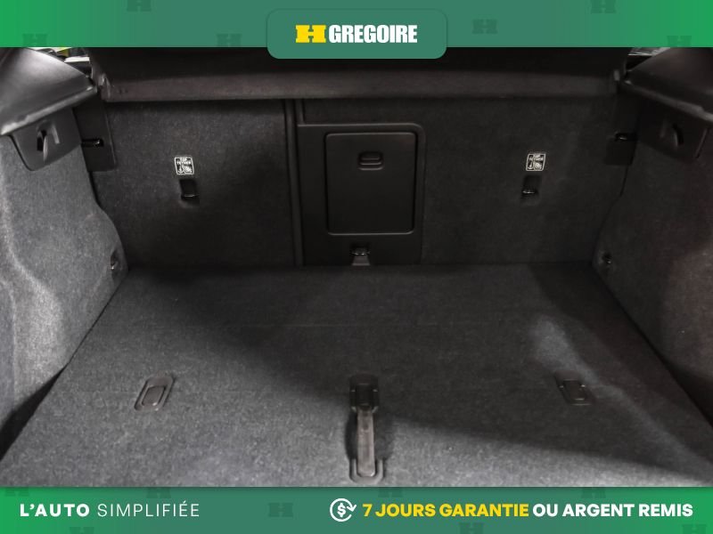 Volvo XC40 2021 Noir Laval - photo #26
