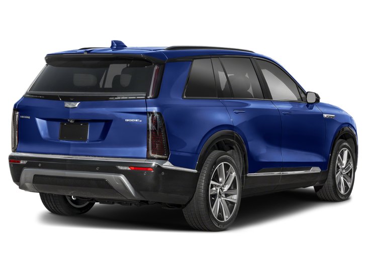 2027 Cadillac VISTIQ Sport