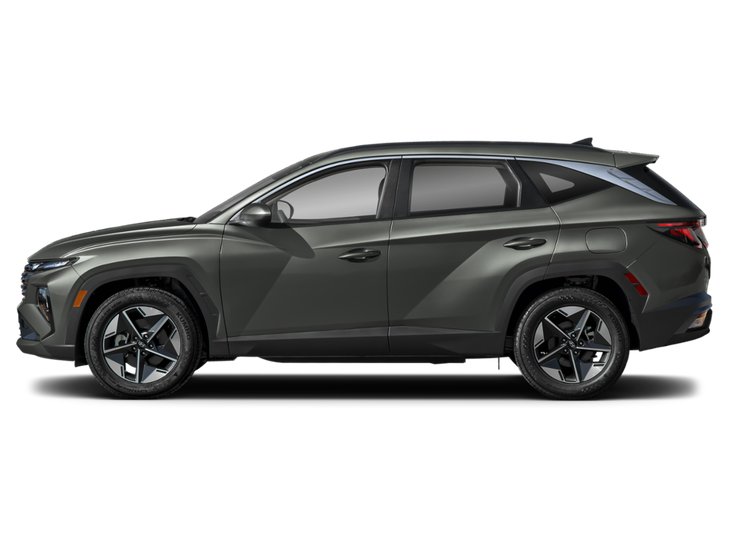 2026 Hyundai Tucson Privilégié
