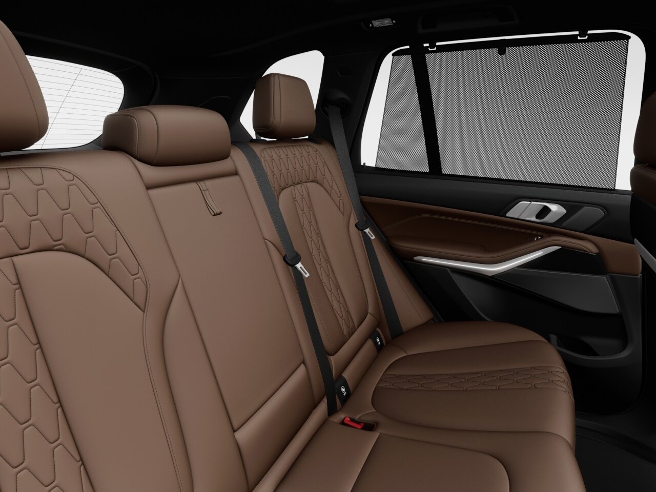 2026 BMW X5 xDrive40i Black Sapphire Metallic Blainville - photo #11