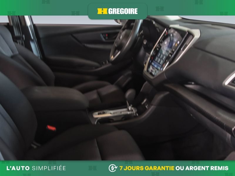 Subaru Ascent 2024 Blanc Saint-Eustache - photo #30