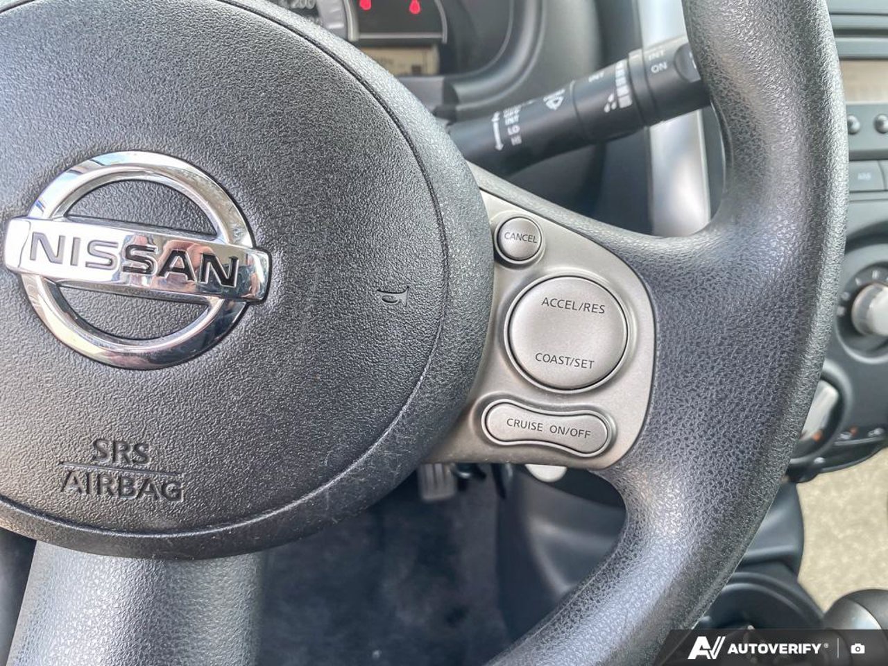 2017 Nissan Micra 3N1CK3CP0HL259090 Blue Mirabel - photo #18