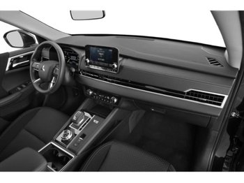 Mitsubishi Outlander PHEV ES
