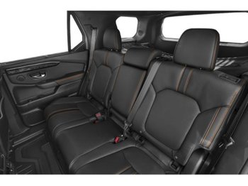 Honda Passport TrailSport Touring