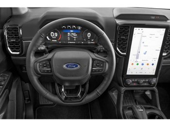 Ford Ranger LARIAT