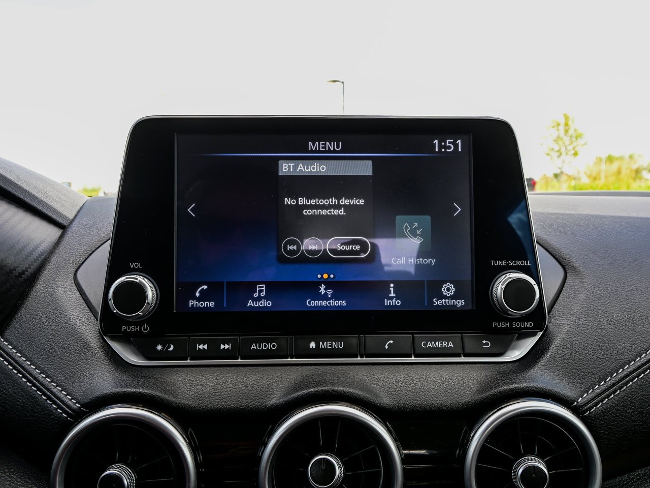 2024 Nissan Sentra SV CVT White Sherwood Park - photo #24