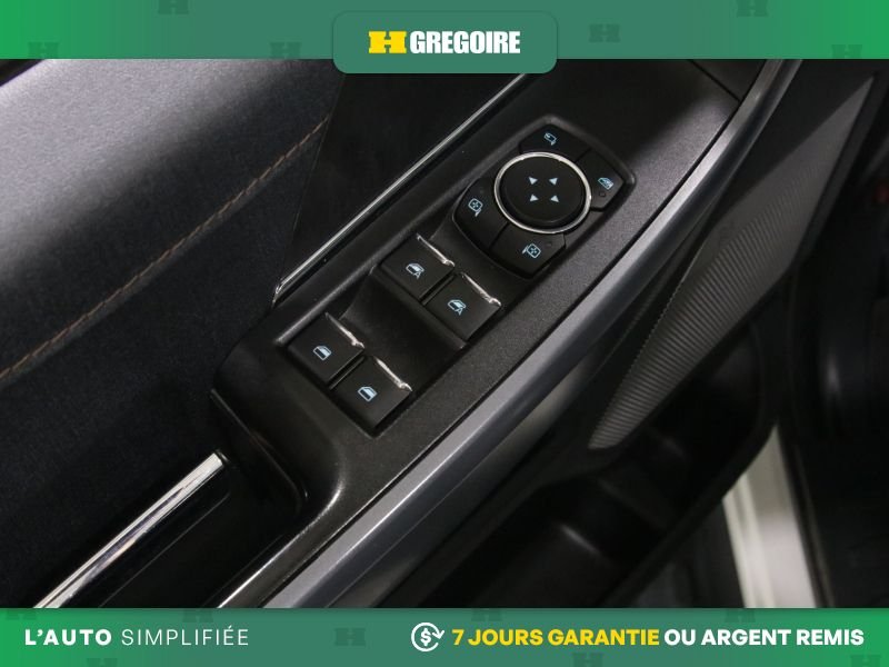 Ford F150 2023 Blanc Saint-Eustache - photo #51