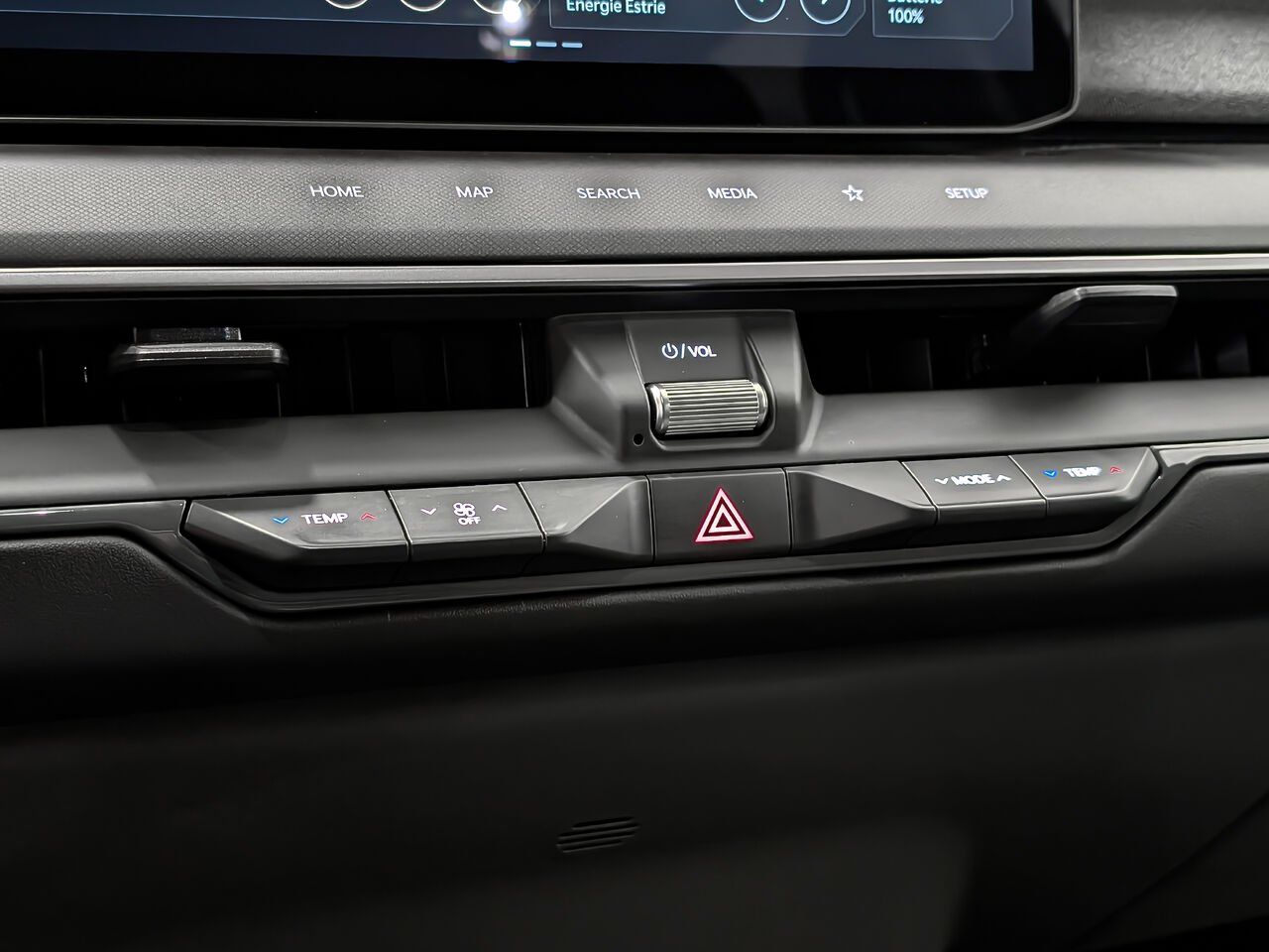 Kia EV9 Land AWD 7 Places Hitch 2025 Autre Sherbrooke - photo #15