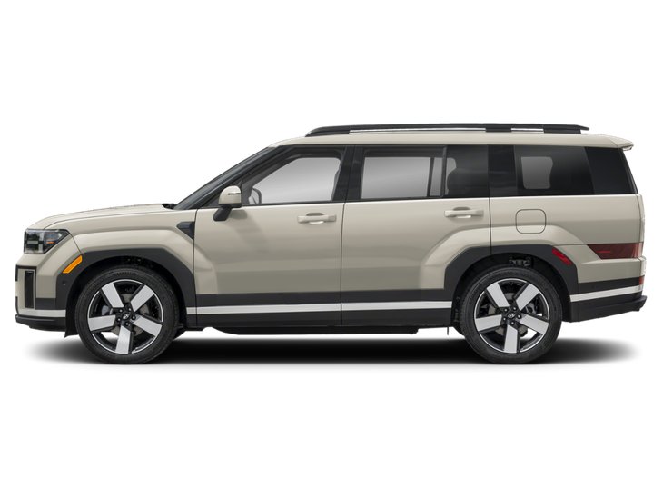 2026 Hyundai Santa Fe hybride Privilégié