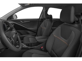 Kia Niro hybride rechargeable LX