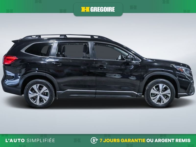Subaru Ascent 2024 Noir Blainville - photo #10