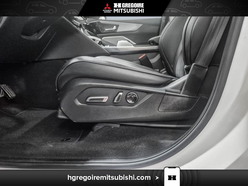 Acura MDX 2024 Blanc Blainville - photo #14