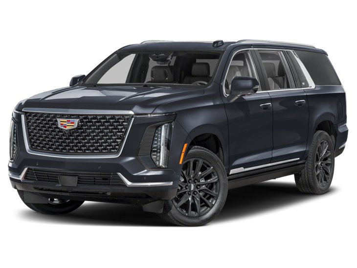 2026 Cadillac Escalade ESV 4RM