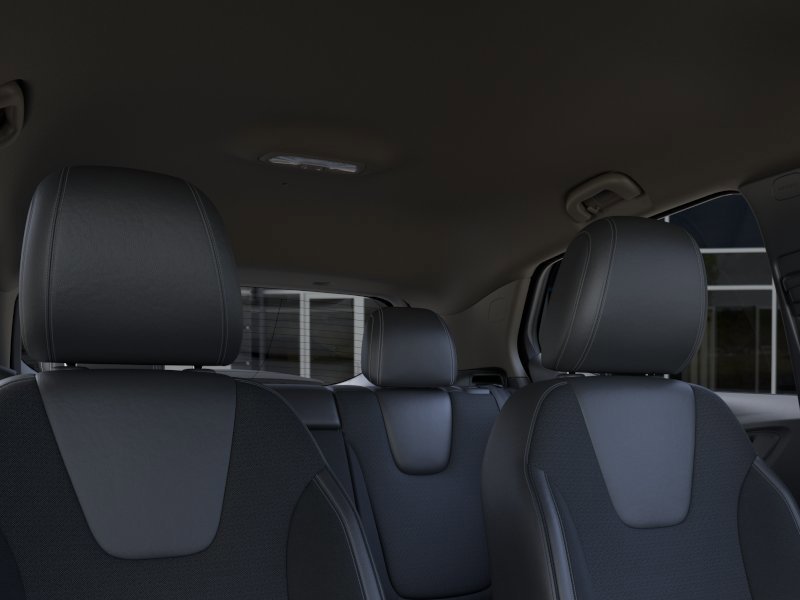 2025 BUICK Encore GX Privilégié Summit White Saint-Eustache - photo #23
