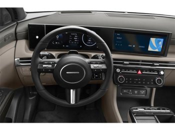 Hyundai Tucson Privilégié