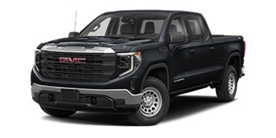 GMC Sierra 1500 Elevation 2026 Blanc sommet Rouyn-Noranda - photo #0