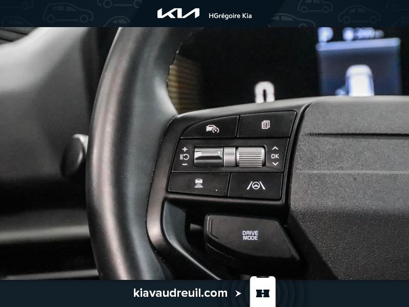 Kia Sportage 2026 Bleu Laval - photo #16